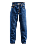 Jeans - Tela Stretch 4 Vías
