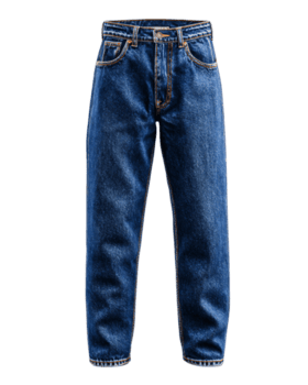 Jeans - Tela Stretch 4 Vías