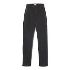 Jeans - Tela Stretch 4 Vías