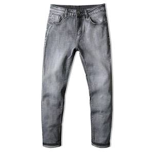 Jeans - Tela Stretch 4 Vías